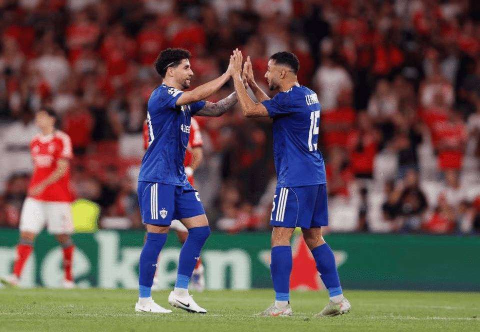 风云突变!纽约尼克斯清晨再遭质疑,欧冠版图或变,悬念犹存,球探报告显示潜力 风云突变!纽约尼克斯清晨再遭质疑,欧冠版图或变,悬念犹存,球探报告显示潜力