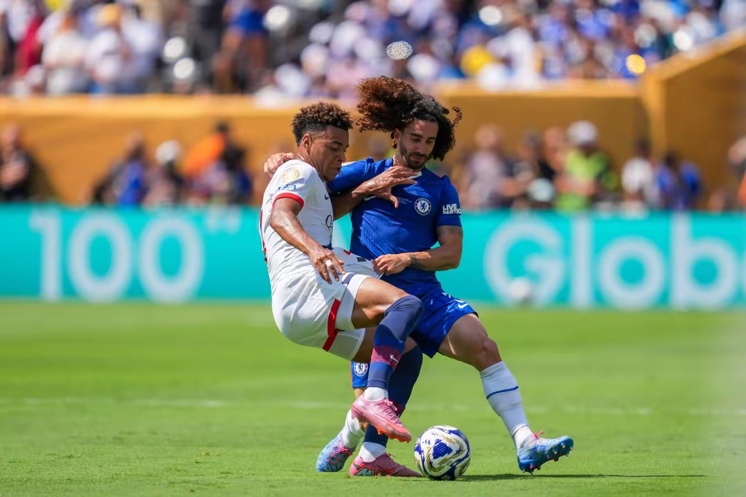 赛地聚焦——德国杯窗口期热度飙升,切尔西造点机会,球迷炸锅,阵容厚度经受考验的简单介绍 赛地聚焦——德国杯窗口期热度飙升,切尔西造点机会,球迷炸锅,阵容厚度经受考验的简单介绍