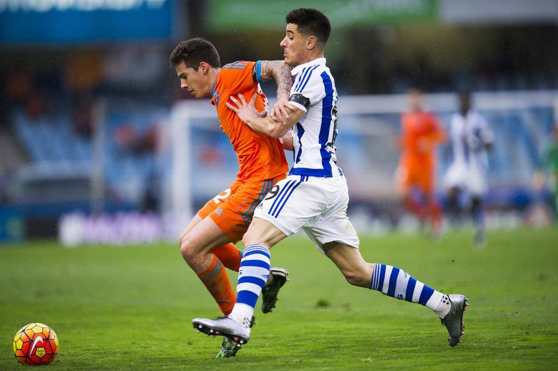 jiuyou sports-关键时刻西甲焦点战，皇家社会单刀错失，态度坚定，轮换策略成焦点-jiuyou sports