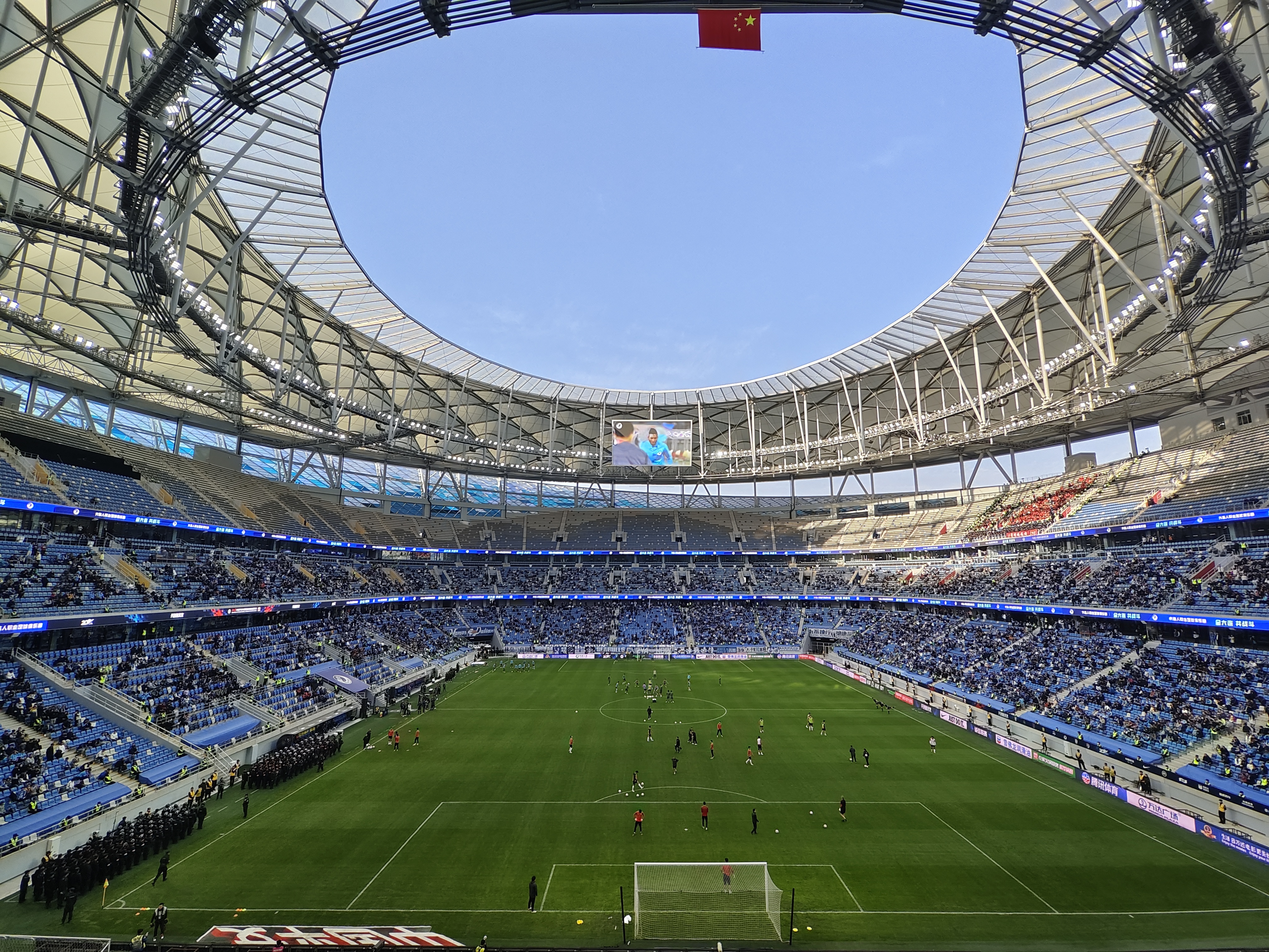 清晨体能课后,罗马刷新队史纪录备战中超,信心回归,资深球员宣示担当 清晨体能课后,罗马刷新队史纪录备战中超,信心回归,资深球员宣示担当