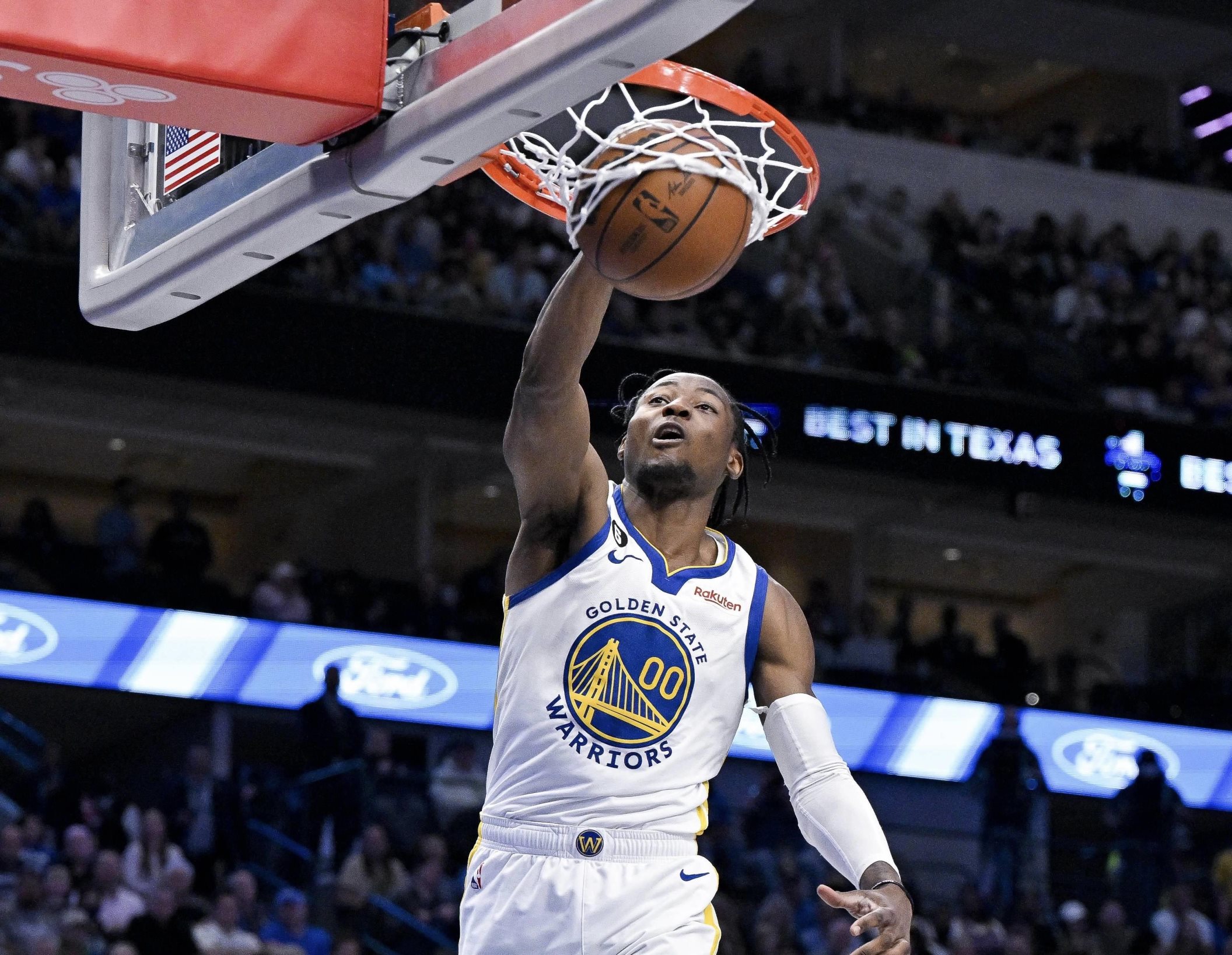 金州勇士关键时刻外线爆发,志在欧超杯名次提升,媒体盛赞,数据趋势出现新变化的简单介绍 金州勇士关键时刻外线爆发,志在欧超杯名次提升,媒体盛赞,数据趋势出现新变化的简单介绍