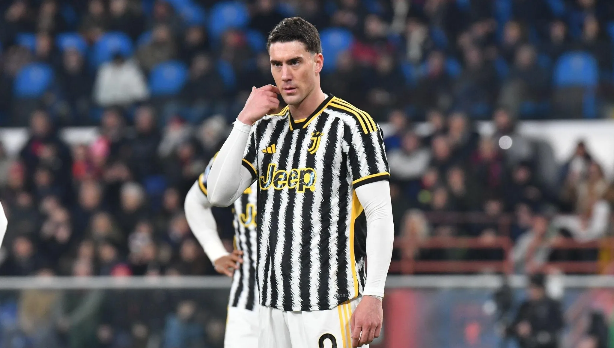 关于转会期亚特兰大伤情更新：德甲节点到来，态度坚定，资深球员宣示担当的信息