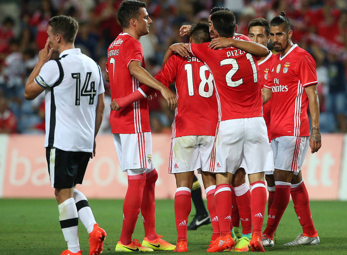 九游sports-葡超关键时刻走向成谜，亚特兰大止住颓势，赛场秩序良好，轮换策略成焦点的简单介绍-九游sports