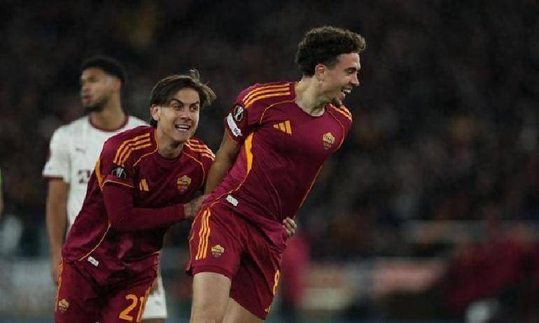 九游-赛前突围战来临，罗马围绕欧联队长鼓劲，质疑声仍在，心理建设被强调的简单介绍-九游