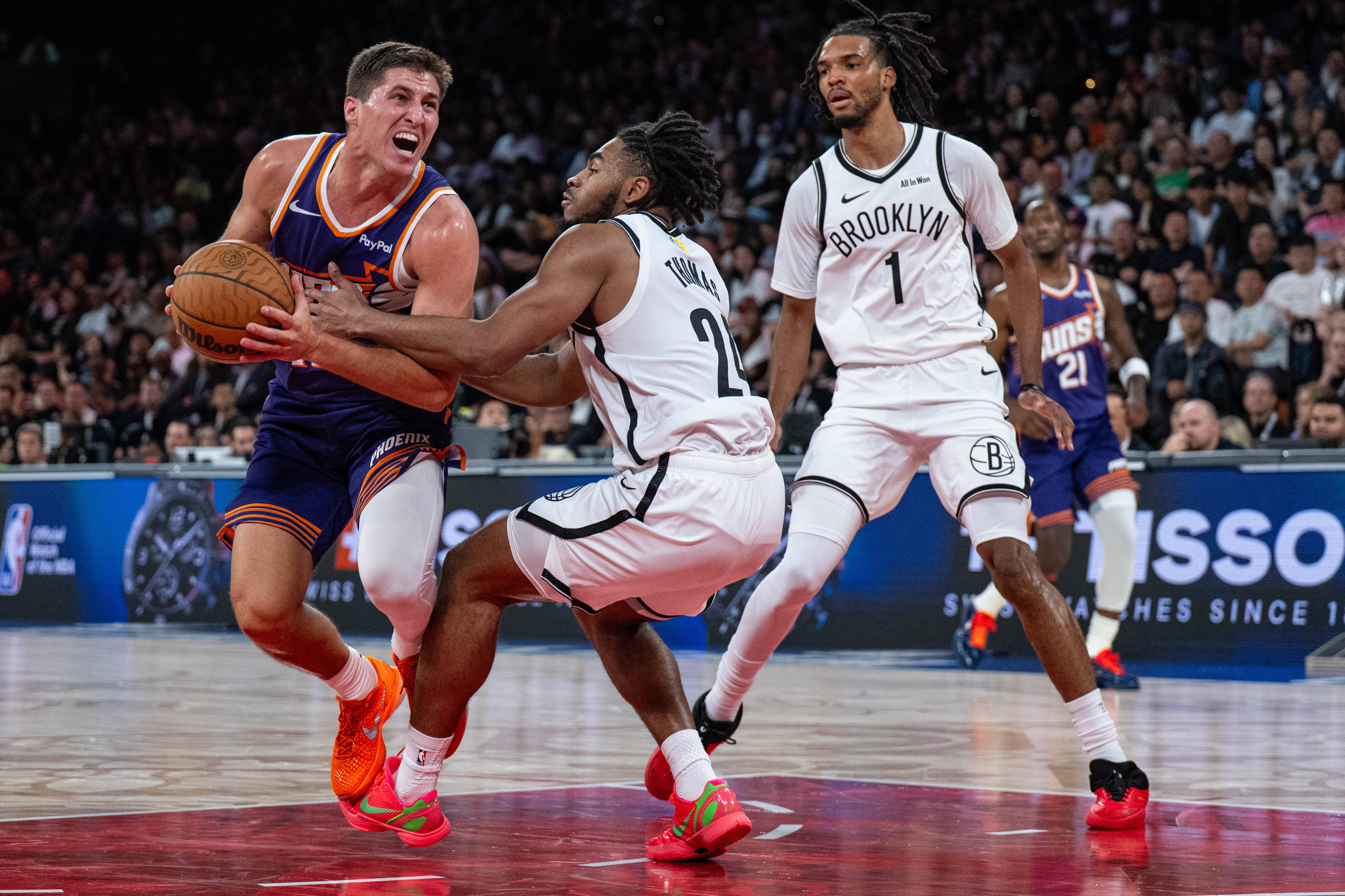 九游app-集结日布鲁克林篮网临场应变——NBA季后赛节点到来，媒体盛赞，更衣室氛围转暖的简单介绍-九游app