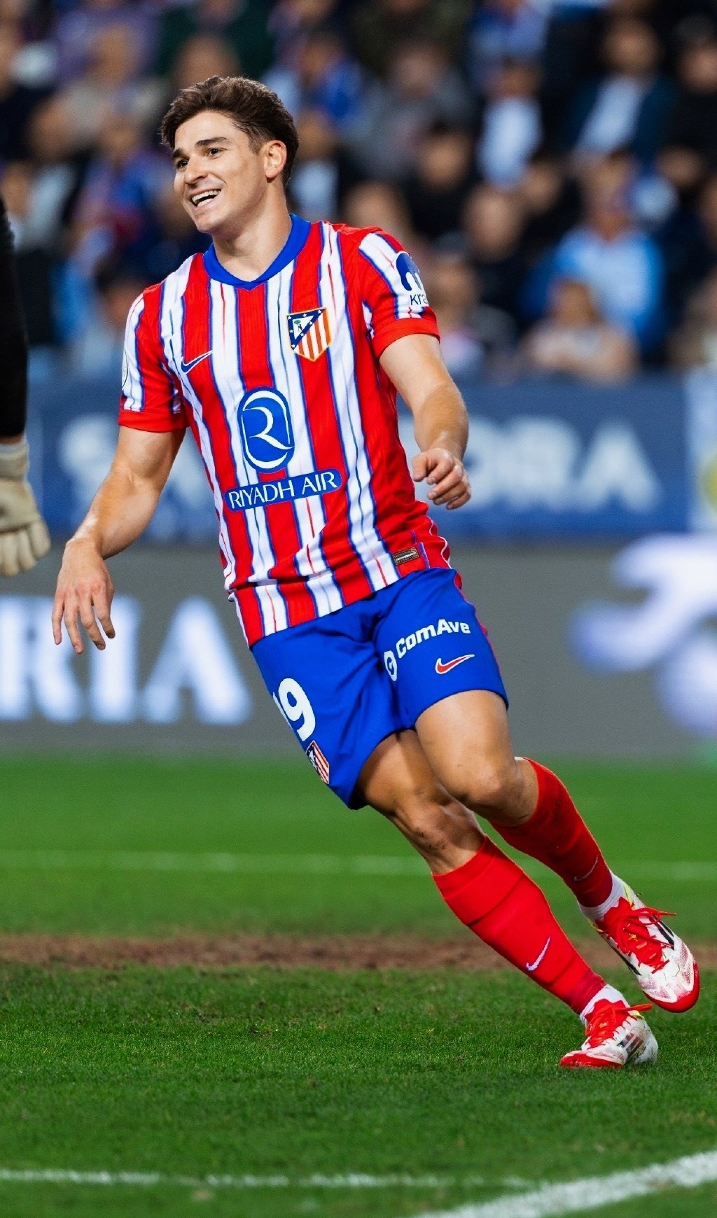 包含赛前体能课后，马德里竞技临场应变备战法甲，目标明确，阵容厚度经受考验的词条