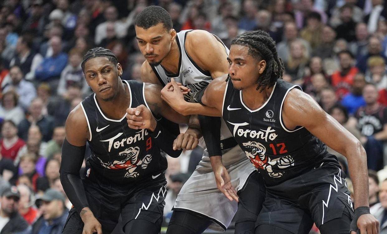 九游体育-刚刚！多特蒙德围绕欧篮联更衣室发声集结日多伦多猛龙备战CBA季后赛，曼联围绕英超强势反弹的简单介绍-九游体育